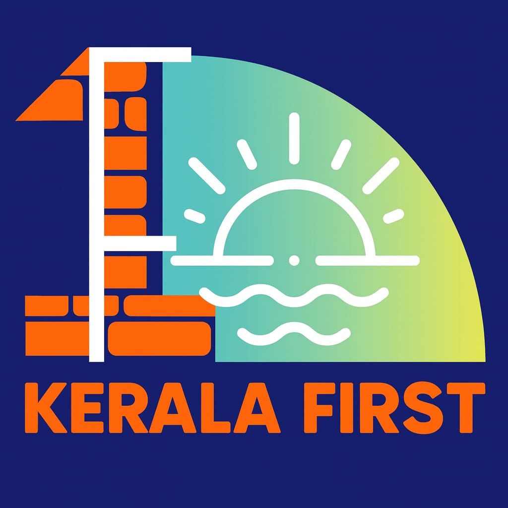 Kerala First